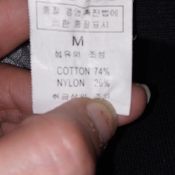 womans petite Medium sized dress - Picture 2 of 3